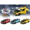 KIZILKAYA KZL-K240B1 1:24 IŞIK+MÜZİK FORD MUSTANG (32)