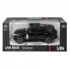 KIZILKAYA KZL-Q2001B 1:24 RANGE ROVER IŞIKLI (50. YIL ÖZEL (24))