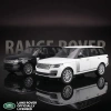 KIZILKAYA KZL-Q2001B 1:24 RANGE ROVER IŞIKLI (50. YIL ÖZEL (24))