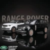 KIZILKAYA KZL-Q2005B 1:24 RANGE ROVER SV IŞIKLI (24)