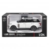 KIZILKAYA KZL-Q2005B 1:24 RANGE ROVER SV IŞIKLI (24)