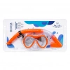 KIZILKAYA KZLD-AK301-121CS MASKE SNORKEL SET ÖZEL CAM 24