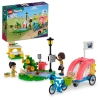 LEGO 41738 FRİENDS KÖPEK KURTARMA BİSİKLETİ
