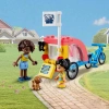 LEGO 41738 FRİENDS KÖPEK KURTARMA BİSİKLETİ
