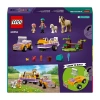 LEGO 42634 FRİENDS AT VE MİDİLLİ RÖMORKU