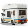 LEGO 60283 CİTY TATİLCİ KARAVANI