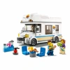LEGO 60283 CİTY TATİLCİ KARAVANI
