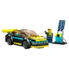 LEGO 60383 CİTY ELEKTİRİKLİ SPOR ARABA