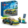 LEGO 60383 CİTY ELEKTİRİKLİ SPOR ARABA