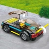 LEGO 60383 CİTY ELEKTİRİKLİ SPOR ARABA