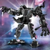 LEGO 76276 MARVEL VENOM ROBOT ZIRHI MORALES KARŞI