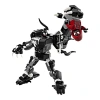 LEGO 76276 MARVEL VENOM ROBOT ZIRHI MORALES KARŞI