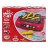 LİMON 2A550 MAGİC CHEF BARBEKÜ OCAK SETİ (18)