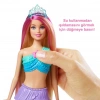 MATTEL BARBİE DREAMTOPIA IŞILTILI DENİZ KIZI HDJ36