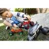MATTEL FYJ83 HOTWEELS MONSTER TRUCKS 1:24