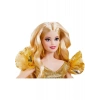 MATTEL GHT54 BARBIE 2020 MUTLU YILLAR BEBEĞİ-SARI