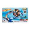 MATTEL GJM77 HW DÖNEN TEKERLEK MACERASI YARIŞ SETİ