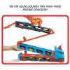 MATTEL GVG37 HOT WHEELS SÜRAT PİSTLİ TIR