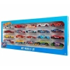 MATTEL H7045 HOT WHEELS YİRMİLİ ARABA SETİ