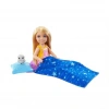 MATTEL HDF77 CHELSEANIN KAMP MACERASI OYUN SETİ