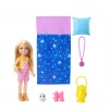 MATTEL HDF77 CHELSEANIN KAMP MACERASI OYUN SETİ