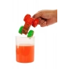 MATTEL HJF39 HOT WHEELS MONSTER TRUCKS COLOR REVAL RENK DEĞİŞTİREN ARAÇLAR