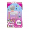 MATTEL HJV32 BARBİENİN EV DEKPRASYONU OYUN SETLERİ