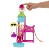MATTEL HKD80 BARBİE SKİPPERİN SU PARKI EĞLENCESİ