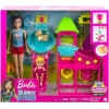 MATTEL HKD80 BARBİE SKİPPERİN SU PARKI EĞLENCESİ