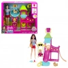 MATTEL HKD80 BARBİE SKİPPERİN SU PARKI EĞLENCESİ