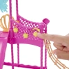MATTEL HKD80 BARBİE SKİPPERİN SU PARKI EĞLENCESİ