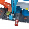 MATTEL HKX43 HOT WEELS HEYECANLI YARIŞ KULESİ