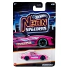 MATTEL HLH72 HOT WHEELS NEON YARIŞLAR TEMALI ARABALAR(10) 979E