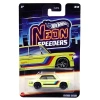 MATTEL HLH72 HOT WHEELS NEON YARIŞLAR TEMALI ARABALAR(10) 979E