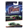 MATTEL HLH72 HOT WHEELS NEON YARIŞLAR TEMALI ARABALAR(10) 979E