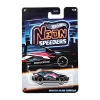 MATTEL HLH72 HOT WHEELS NEON YARIŞLAR TEMALI ARABALAR(10) 979E