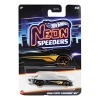 MATTEL HLH72 HOT WHEELS NEON YARIŞLAR TEMALI ARABALAR(10) 979E