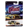 MATTEL HLH72 HOT WHEELS NEON YARIŞLAR TEMALI ARABALAR(10) 979E