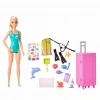 MATTEL HMH26 BARBİE DENİZ BİYOLOĞU SETİ