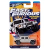 MATTEL HNR88 HOT WHEELS FAST&FURİOUS TEMALI ARABALAR (24)