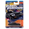 MATTEL HNR88 HOT WHEELS FAST&FURİOUS TEMALI ARABALAR (24)