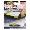 MATTEL HNW46 HOT WHEELS FURİOUS PREMİUM ARABALAR(10) 979K