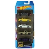 MATTEL HOTWEELS MTL-1806 5Lİ ARABA SETİ