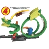 MATTEL HPD03 HOT WHEELS EJDERHA ILE MUCADELE PISTI
