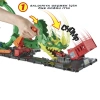 MATTEL HPD03 HOT WHEELS EJDERHA ILE MUCADELE PISTI