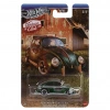 MATTEL HRT81 HOT HWEELS VİNTAGE TEMALI CARS (10)