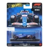 MATTEL HRV11 HOT WHEELS RACE ASST.
