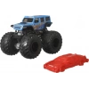 MATTEL MTL-FYJ44 MUNSTER TRUCKS 1.64 ARABALAR