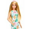 MATTEL MTL-HKT94 BARBIE NİN ÇAY SAATİ OYUN SETİ