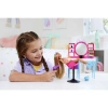 MATTEL MTL-HKV00 BARBIE MUHTEŞEM KUAFÖR OYUN SETİ